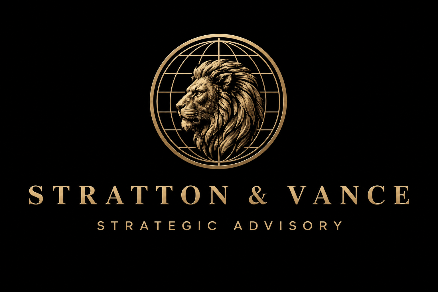 The Blackbook — Stratton & Vance